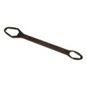 BEAST Klucz uniwersalny 8 - 24mm 260mm BLACK