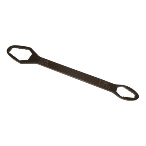 BEAST Klucz uniwersalny 8 - 24mm 260mm BLACK BEAST Klucz uniwersalny 8 - 24mm 260mm BLACK