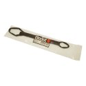 BEAST Klucz uniwersalny 8 - 24mm 260mm BLACK