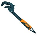 BEAST Klucz uniwersalny do rur hakowy nastawny 14" 25-60 mm