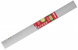 SOLA ŁATA MURARSKA WSKAŹNIK POZIOMU SLN1 250CM