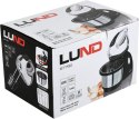 LUND MIKSER RĘCZNY 200-250W MISA, STAL NIERDZEWNA