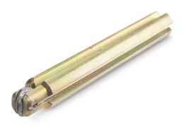 RUBI NÓŻ Z KRĄŻKIEM TYP PLUS 10MM DO TX I TM