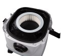 MAKITA ODKURZACZ AKUMULATOROWY 2*18V AWS 0*AH 15L