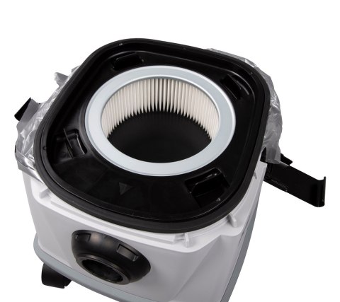 MAKITA ODKURZACZ AKUMULATOROWY 2*18V AWS 0*AH 15L MAKITA ODKURZACZ AKUMULATOROWY 2*18V AWS 0*AH 15L