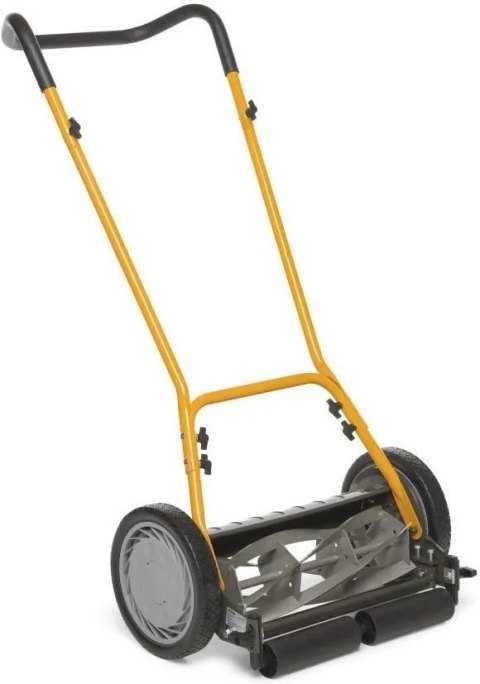 Stiga Kosiarka R臋czna STIGA SCM 240 R - 40 cm Koszenia 5 Ostrzy 3 Poziomy Stiga Kosiarka R臋czna STIGA SCM 240 R - 40 cm Koszenia 5 Ostrzy 3 Poziomy