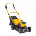 Stiga Kosiarka akumulatorowa STIGA 543 AE 48V 4Ah 41cm kosz 60L do 400m²