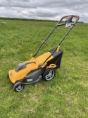 Stiga Kosiarka elektryczna Combi 340c STIGA