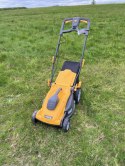 Stiga Kosiarka elektryczna Combi 340c STIGA
