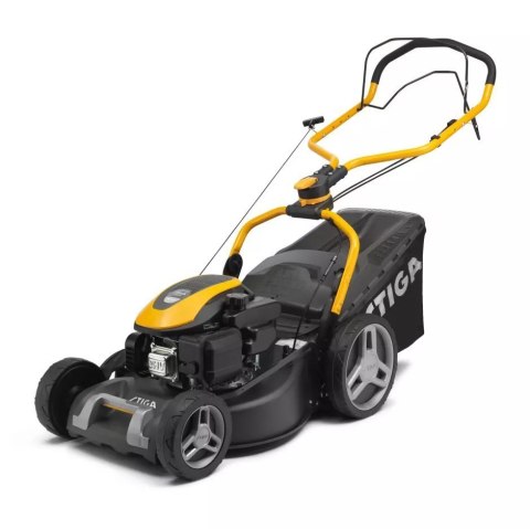 Stiga Kosiarka spalinowa STIGA Combi 748 S Stiga Kosiarka spalinowa STIGA Combi 748 S