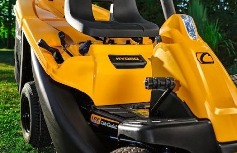 CUB CADET TRAKTOR OGRODOWY CUB CADET LR2 NS76 MINIRIDER CUB CADET TRAKTOR OGRODOWY CUB CADET LR2 NS76 MINIRIDER