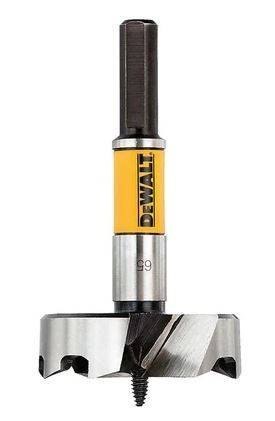 DEWALT WIERTEŁO SAMOWIERCĄCE - GNIAZDOWE 65MM DEWALT WIERTEŁO SAMOWIERCĄCE - GNIAZDOWE 65MM
