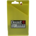 BEAST WIERTŁA DO BETONU 3-4-5-6-7-8-9-10 mm 8 sztuk