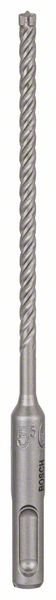 BOSCH WIERTŁO DO MŁOTKÓW SDS+ 7X 5.5*100/165MM BOSCH WIERTŁO DO MŁOTKÓW SDS+ 7X 5.5*100/165MM