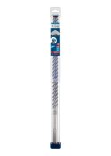 BOSCH WIERTŁO DO MŁOTÓW SDS-MAX 8X EXPERT 22*400/520MM