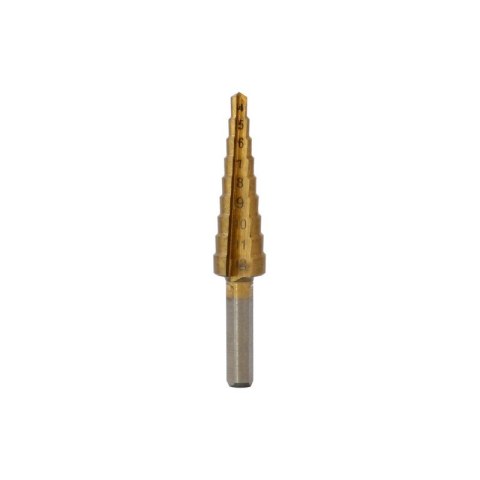 EPM WIERTŁO STOPNIOWE 4-12MM EPM WIERTŁO STOPNIOWE 4-12MM