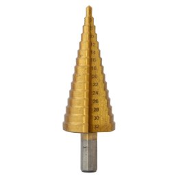 EPM WIERTŁO STOPNIOWE 4-32MM