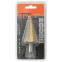 EPM WIERTŁO STOPNIOWE 4-39MM
