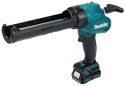 MAKITA WYCISKACZ AKUMULATOROWY DO SILIKONY I KLEJU 10.8V LI-LON