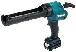 MAKITA WYCISKACZ AKUMULATOROWY DO SILIKONY I KLEJU 10.8V LI-LON