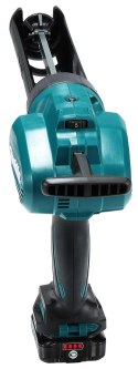 MAKITA WYCISKACZ AKUMULATOROWY DO SILIKONY I KLEJU 10.8V LI-LON