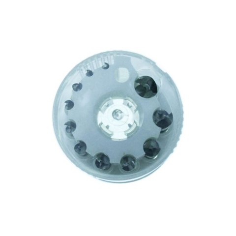 BEAST Wiertła do drewna, Komplet 3-10 mm, 11 sztuk BEAST Wiertła do drewna, Komplet 3-10 mm, 11 sztuk