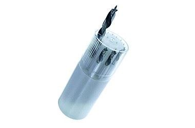 BEAST Wiertła do drewna, Komplet 3-10 mm, 11 sztuk BEAST Wiertła do drewna, Komplet 3-10 mm, 11 sztuk