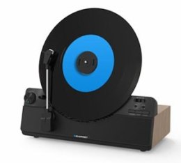 BLAUPUNKT AUTOMATYCZNY GRAMOFON WERTYKALNY VT100BK