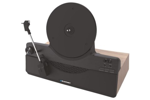 BLAUPUNKT AUTOMATYCZNY GRAMOFON WERTYKALNY VT100BK BLAUPUNKT AUTOMATYCZNY GRAMOFON WERTYKALNY VT100BK