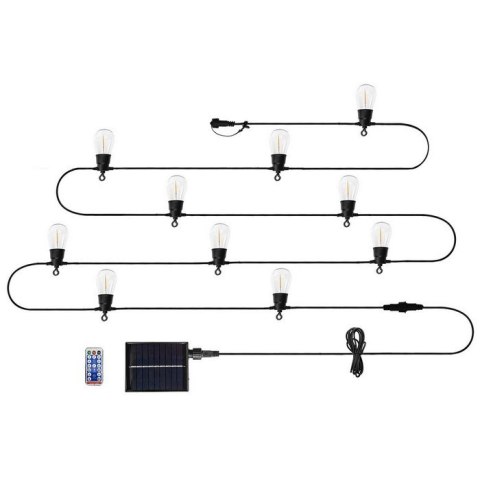 NEO GIRLANDA SOLARNA 6.5M