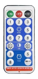 NEO GIRLANDA SOLARNA 6.5M