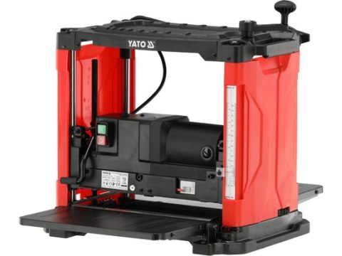 YATO GRUBOŚCIÓWKA 1800W YATO GRUBOŚCIÓWKA 1800W