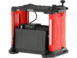 YATO GRUBOŚCIÓWKA 1800W