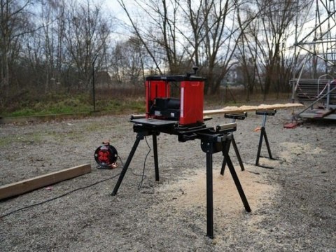 YATO GRUBOŚCIÓWKA 1800W YATO GRUBOŚCIÓWKA 1800W