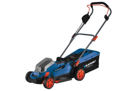 BLAUPUNKT KOSIARKA 18V BEZ AKUMULATORA CL3010 BLAUPUNKT KOSIARKA 18V BEZ AKUMULATORA CL3010