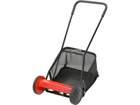 YATO KOSIARKA BĘBNOWA RĘCZNA 40CM YATO KOSIARKA BĘBNOWA RĘCZNA 40CM