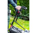 GRAPHITE KOSIARKA ELEKTRYCZNA 2000W SZEROKOŚĆ KOSZENIA 430MM