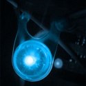 BEAST LAMPKA LED DO ROWERU - POD SIODEŁKO