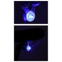 BEAST LAMPKA LED DO ROWERU - POD SIODEŁKO