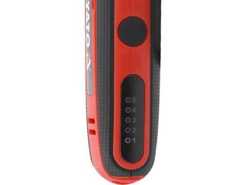 YATO MINISZLIFIERKA 4V+ 51 AKCESORIÓW YATO MINISZLIFIERKA 4V+ 51 AKCESORIÓW
