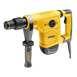 DEWALT MŁOT UDAROWY KUJĄCY SDS-MAX 1050W 7,1J