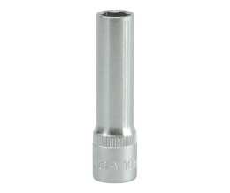 YATO NASADKA DŁUGA 6-KĄTNA CHROMOWANA 3/8'' 10MM