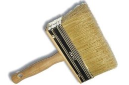 BEAST PĘDZEL TAPETÓWKA 110 x 30 mm