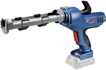 BOSCH PISTOLET DO SILIKONU I KLEJU GCG 18V-310 18V 0*AH BOSCH PISTOLET DO SILIKONU I KLEJU GCG 18V-310 18V 0*AH