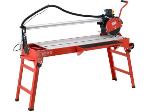 YATO PRZECINARKA DO GRESU 1500W