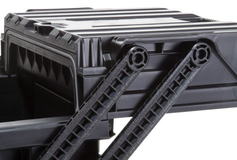 KETER SKRZYNKA NARZĘDZIOWA NA KÓŁKACH KETER CANTILEVER JOB BOX KETER SKRZYNKA NARZĘDZIOWA NA KÓŁKACH KETER CANTILEVER JOB BOX