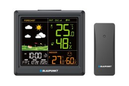 BLAUPUNKT STACJA POGODOWA WS25BK