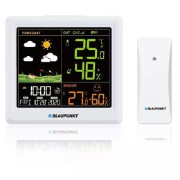 BLAUPUNKT STACJA POGODOWA WS25WH