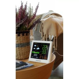 BLAUPUNKT STACJA POGODOWA WS25WH
