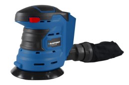 BLAUPUNKT SZLIFIERKA MIMOŚRODOWA 18V BEZ AKUMULATORA CO4010